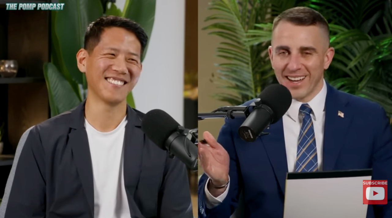 Jeff Park: Các quốc gia chấp nhận Bitcoin sẽ là chất xúc tác tăng giá cuối cùng