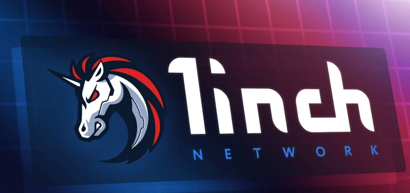 Team 1inch đã rút 6,01 triệu 1INCH khỏi Binance trong vòng 13 giờ