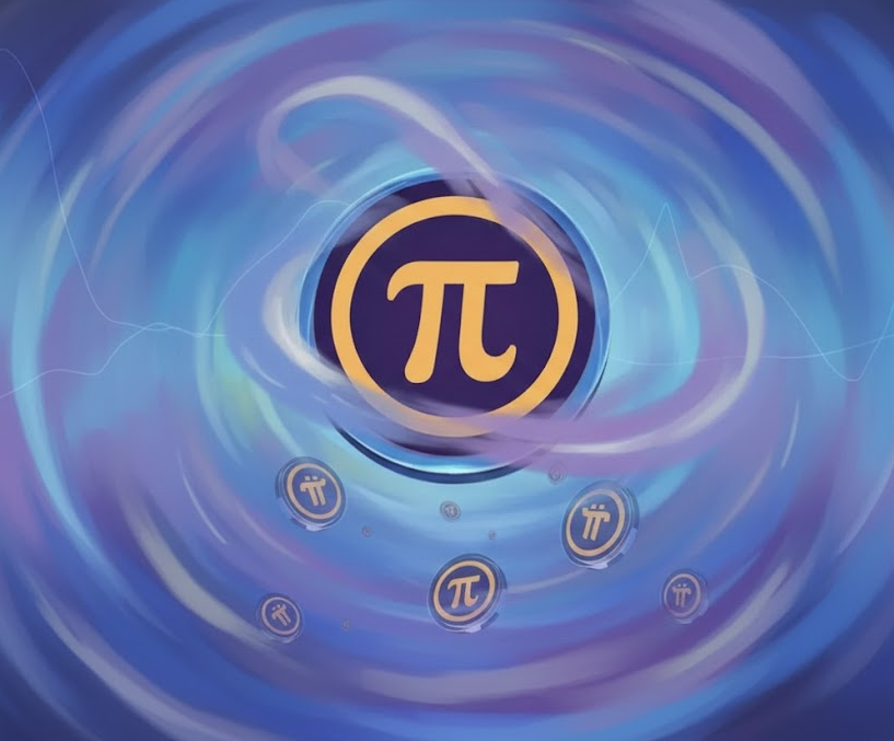 Giá Pi Coin có thể chậm lại khi tâm lý lạc quan của các nhà đầu tư bão hòa