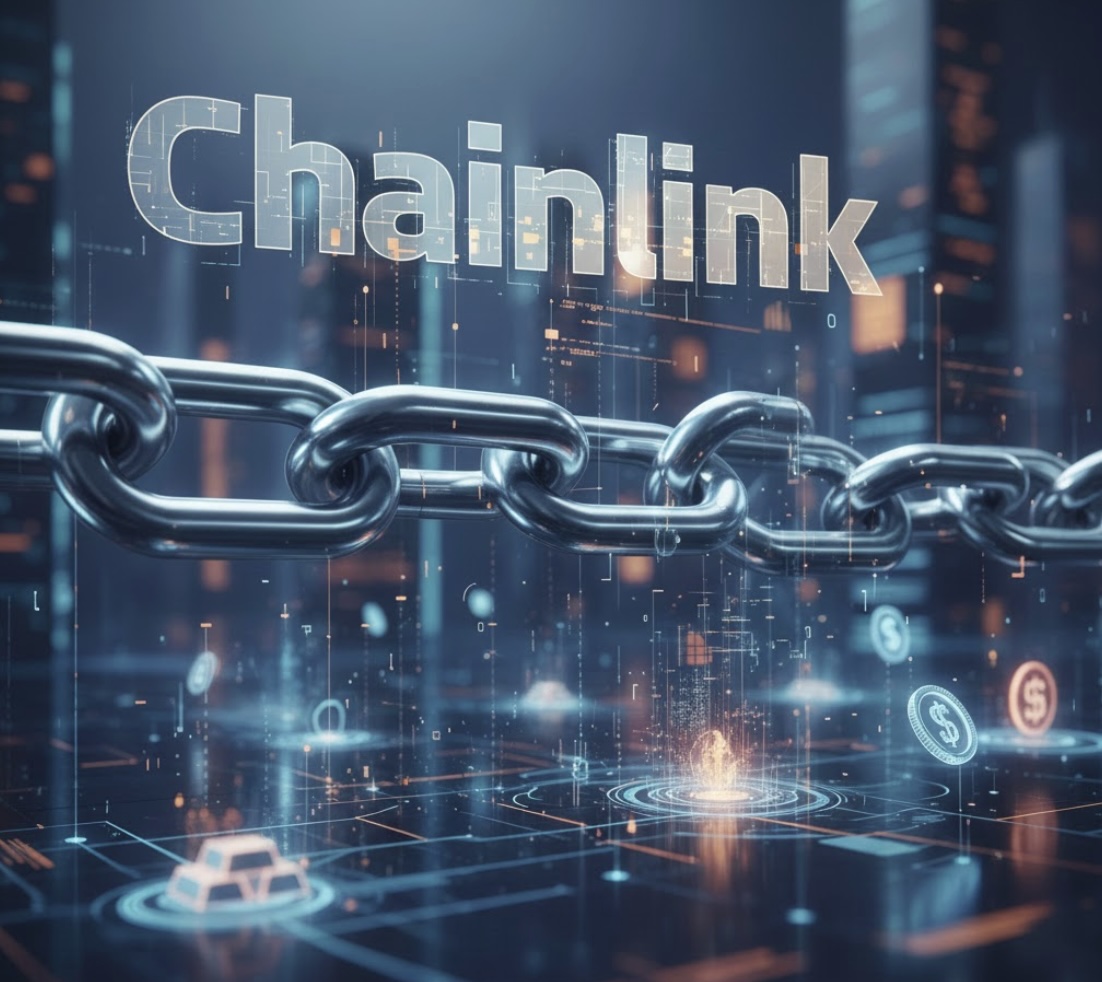 Chainlink là “hạ tầng thiết yếu” cho tài chính token hóa, theo nghiên cứu của Grayscale