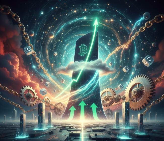 Biến động Bitcoin gia tăng, báo hiệu khả năng ‘quyền chọn’ dẫn dắt thị trường