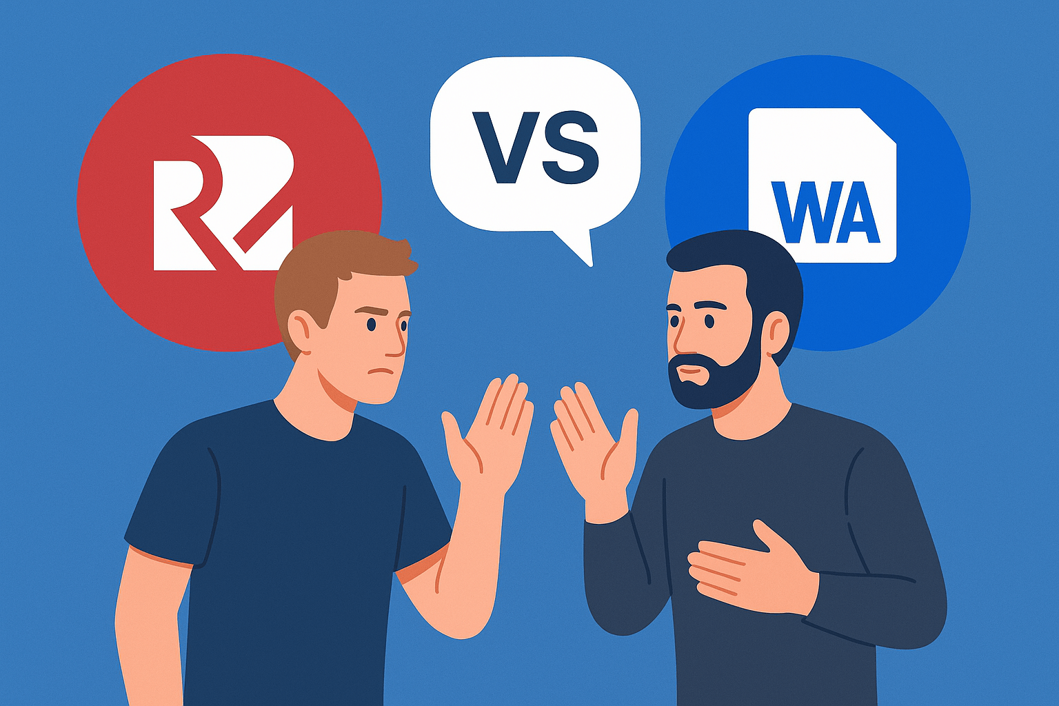 Offchain Labs phản đối đề xuất RISC-V của Vitalik, ủng hộ WASM cho Ethereum L1