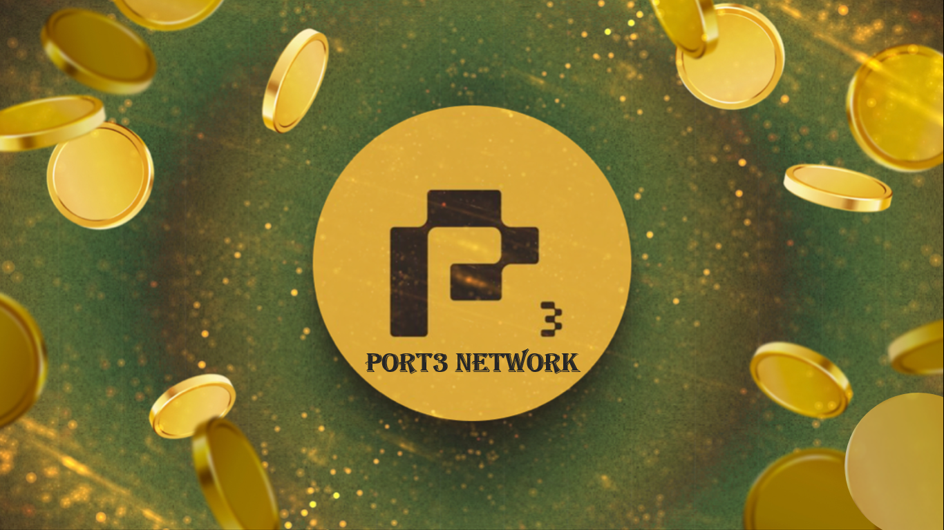 Port3 triển khai kế hoạch di chuyển và đốt hơn 160 triệu token PORT3