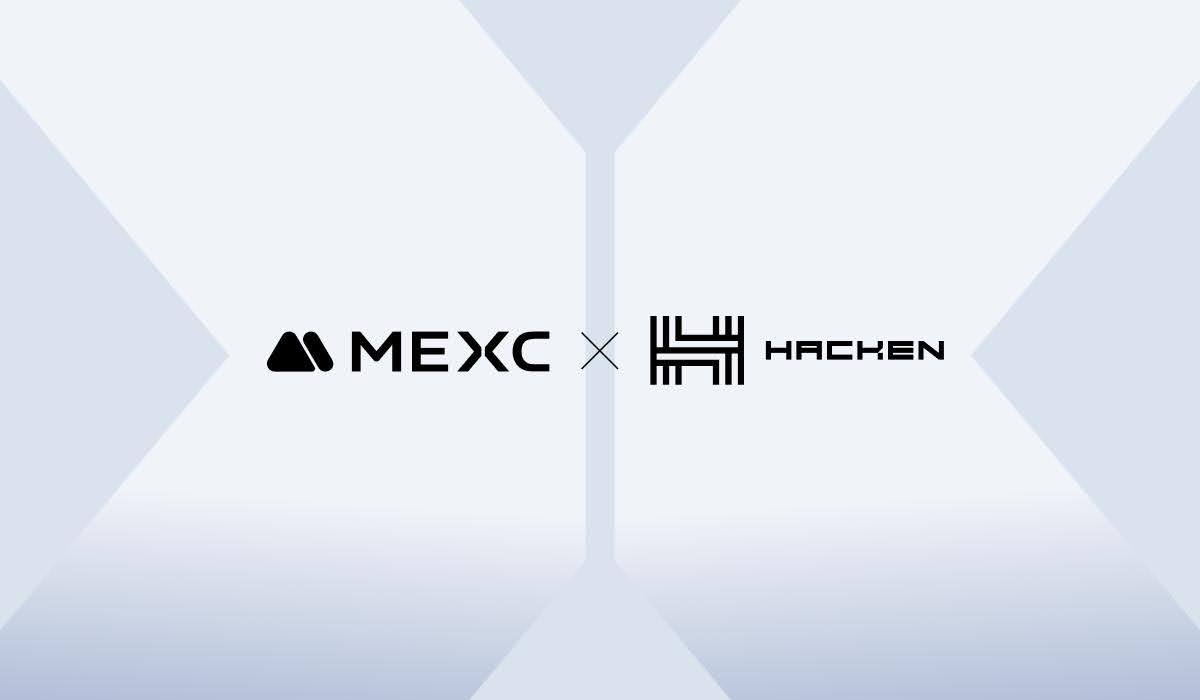 MEXC lựa chọn Hacken làm đối tác kiểm toán độc lập để đánh giá PoR hàng tháng