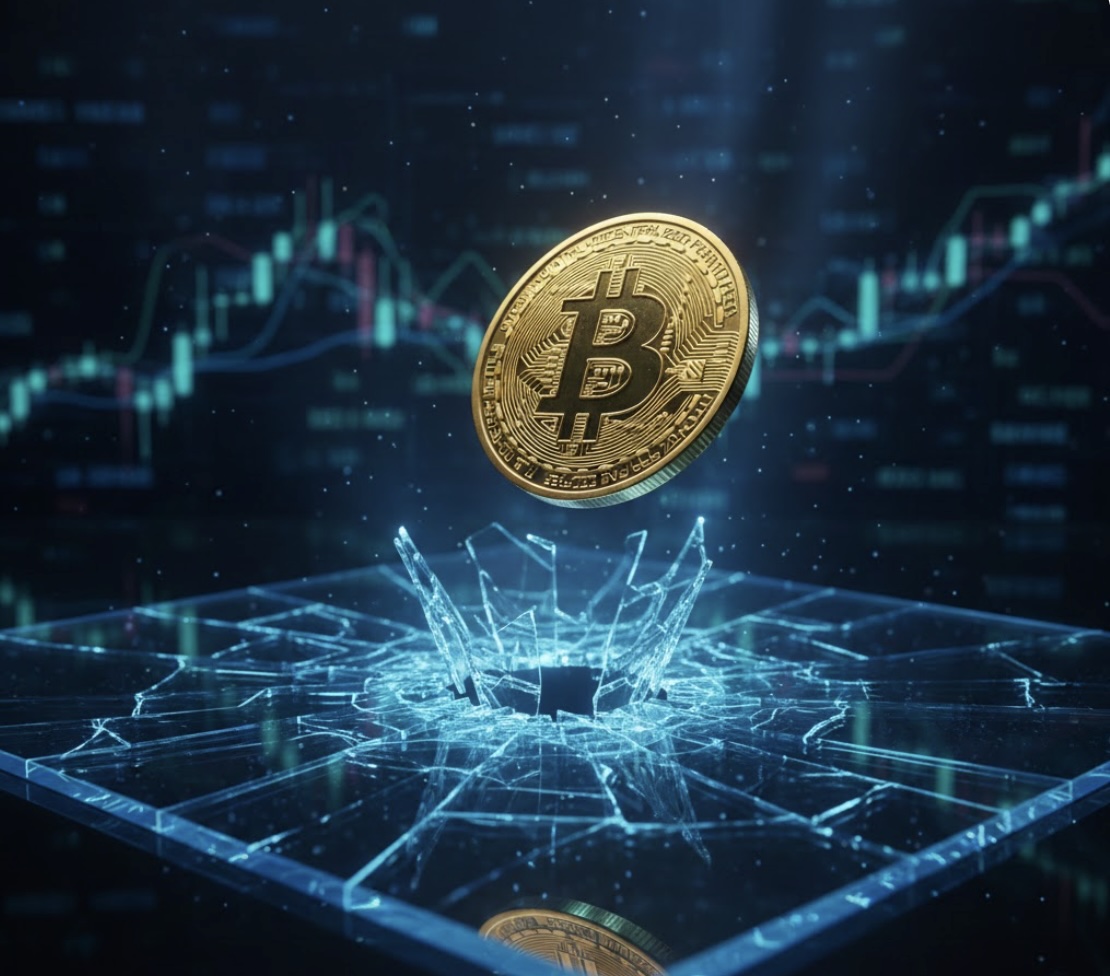 Bitcoin hồi phục lên 87.000 USD nhưng thị trường vẫn rất “mong manh”: Phân tích