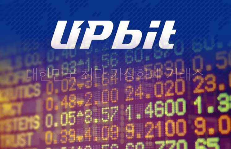 Cú bùng nổ từ Hàn Quốc: Naver – Dunamu mở đường cho Upbit IPO tại Mỹ