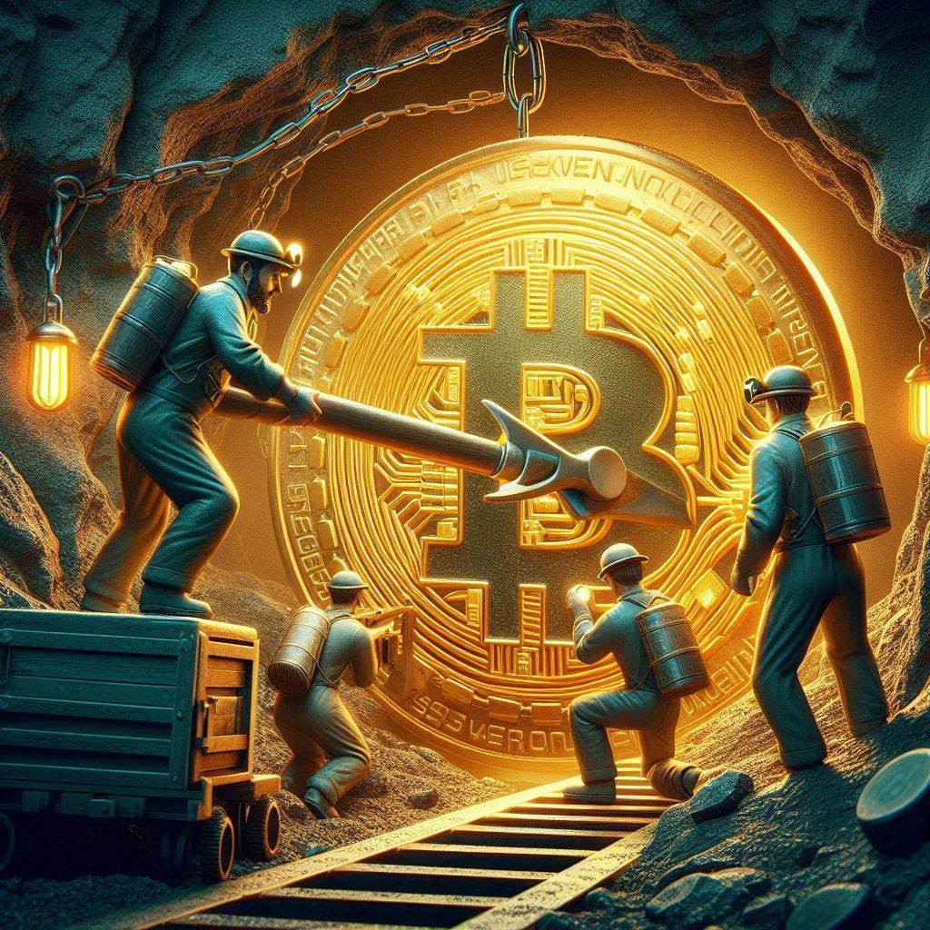 Sự trở lại âm thầm của hoạt động đào Bitcoin tại trung quốc bất chấp lệnh cấm 2021