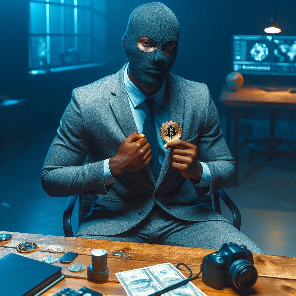 Vụ cướp 11 triệu USD tiền số tại San Francisco khiến cộng đồng lo ngại về an ninh crypto