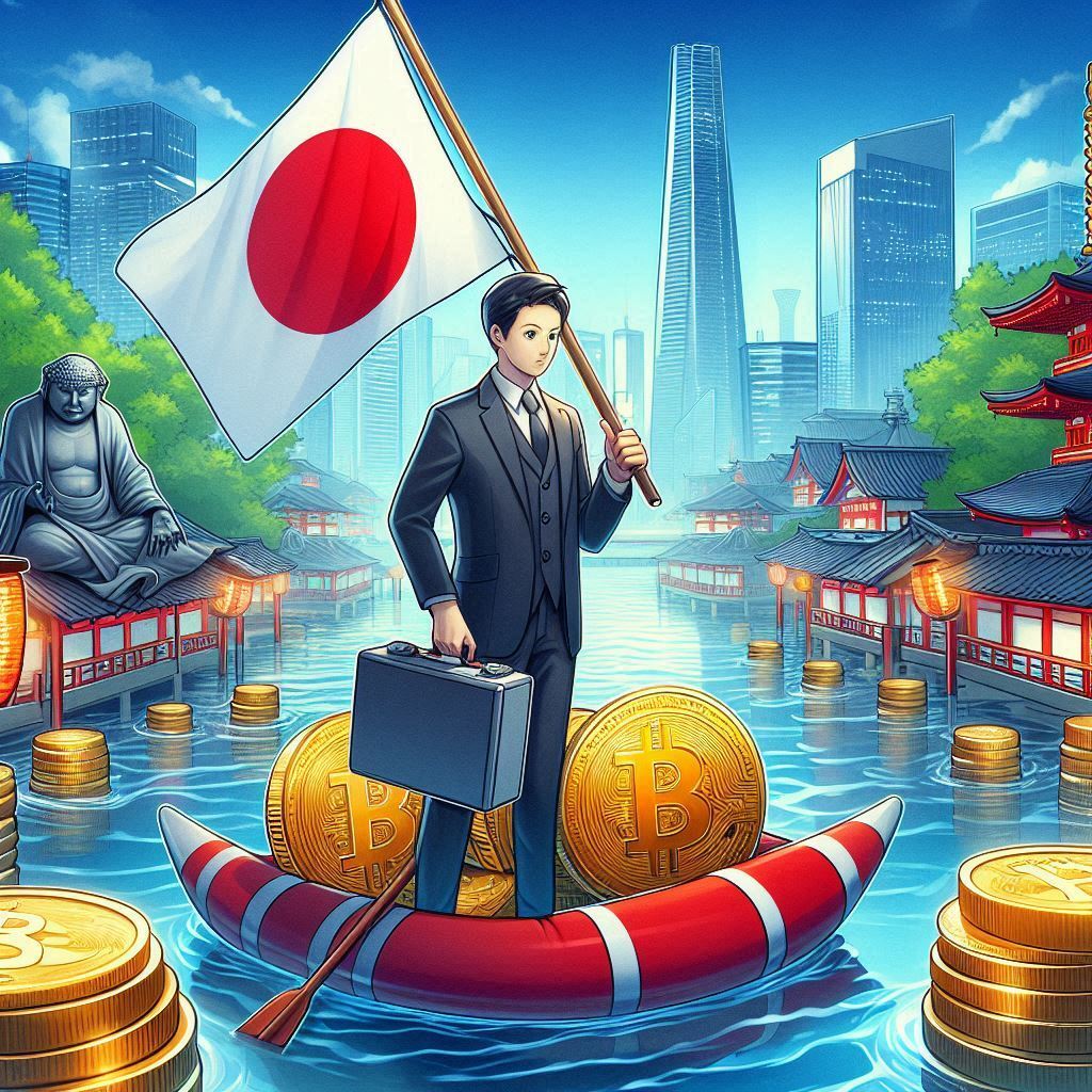 Nhật Bản thắt chặt giám sát sàn giao dịch tiền điện tử bằng lệnh dự trữ mới