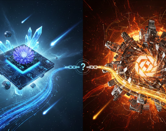 Aster hay Hyperliquid: Token DEX nào sẽ hoạt động tốt hơn trong thời gian tới?