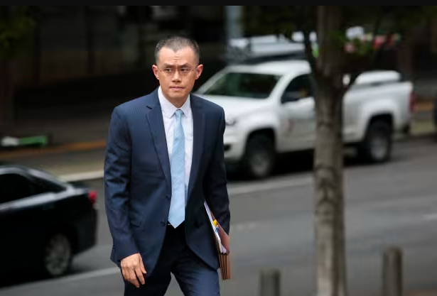 Binance và CZ đối mặt với vụ kiện mới liên quan đến các giao dịch bị cáo buộc của Hamas