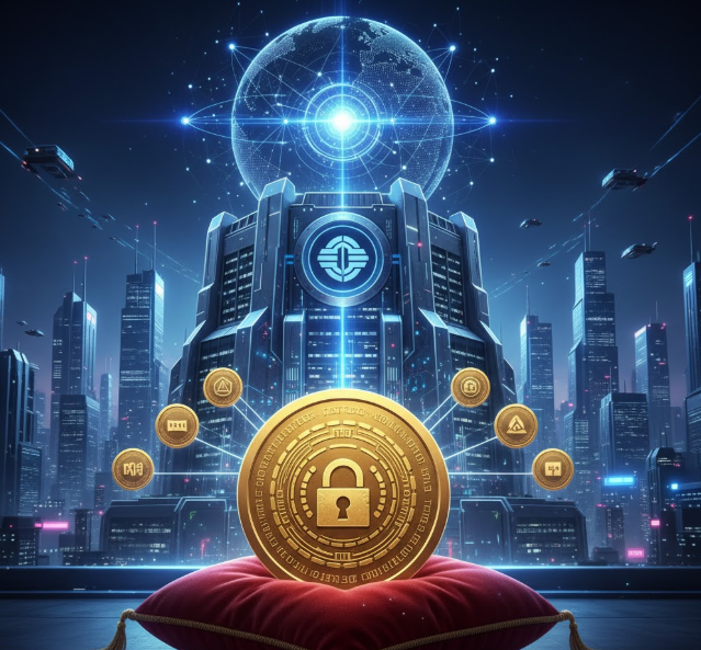 Gã khổng lồ fintech Thụy Điển Klarna vừa ra mắt stablecoin KlarnaUSD