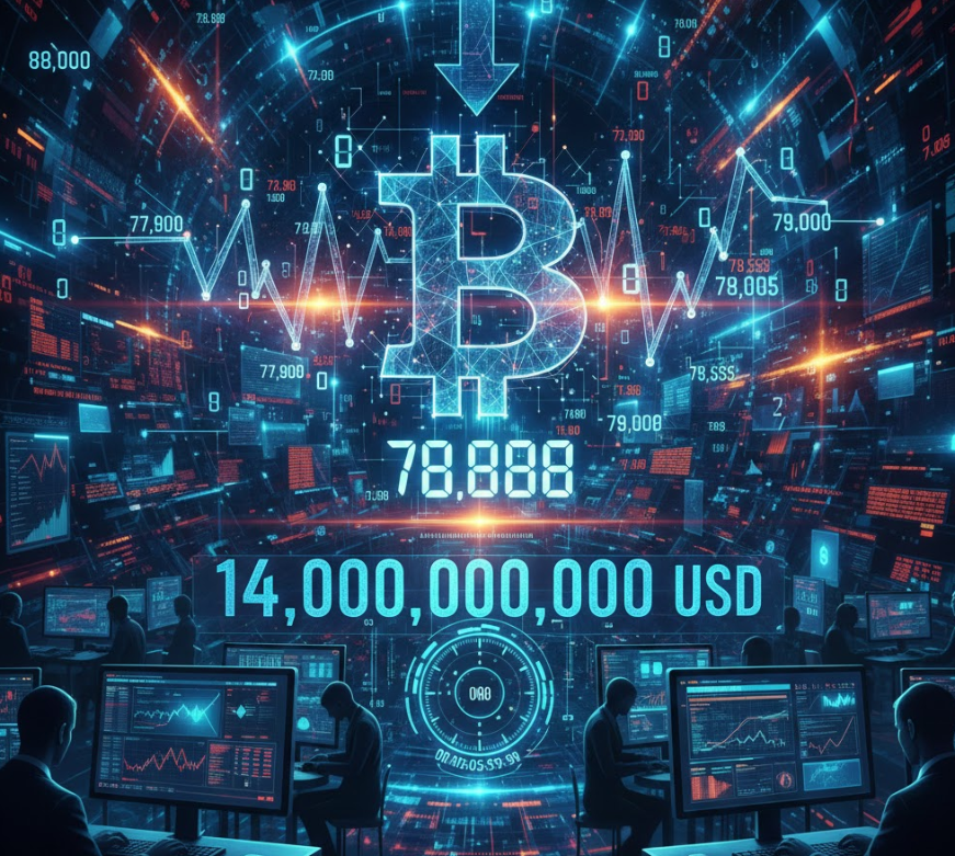 Bitcoin dao động dưới 88.000 đô la khi các trader chuẩn bị cho ngày hết hạn quyền chọn trị giá 14 tỷ đô la