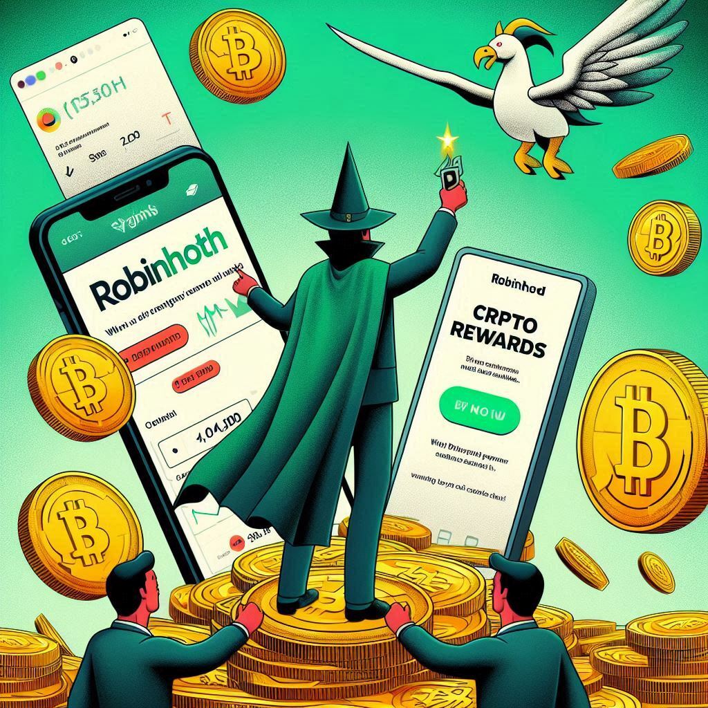 Thị trường dự đoán là nguồn thu tăng trưởng nhanh nhất của Robinhood