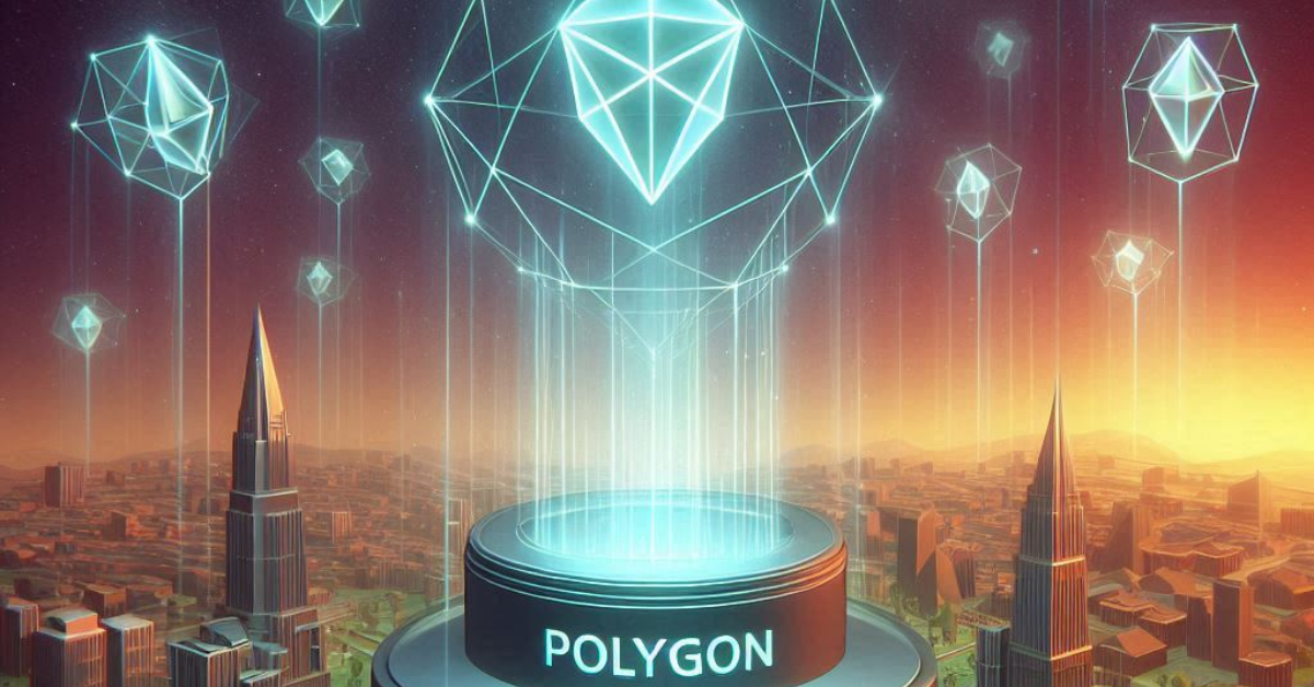 Tăng trưởng giao dịch nhỏ trên Polygon và vai trò mới trong thanh toán hằng ngày