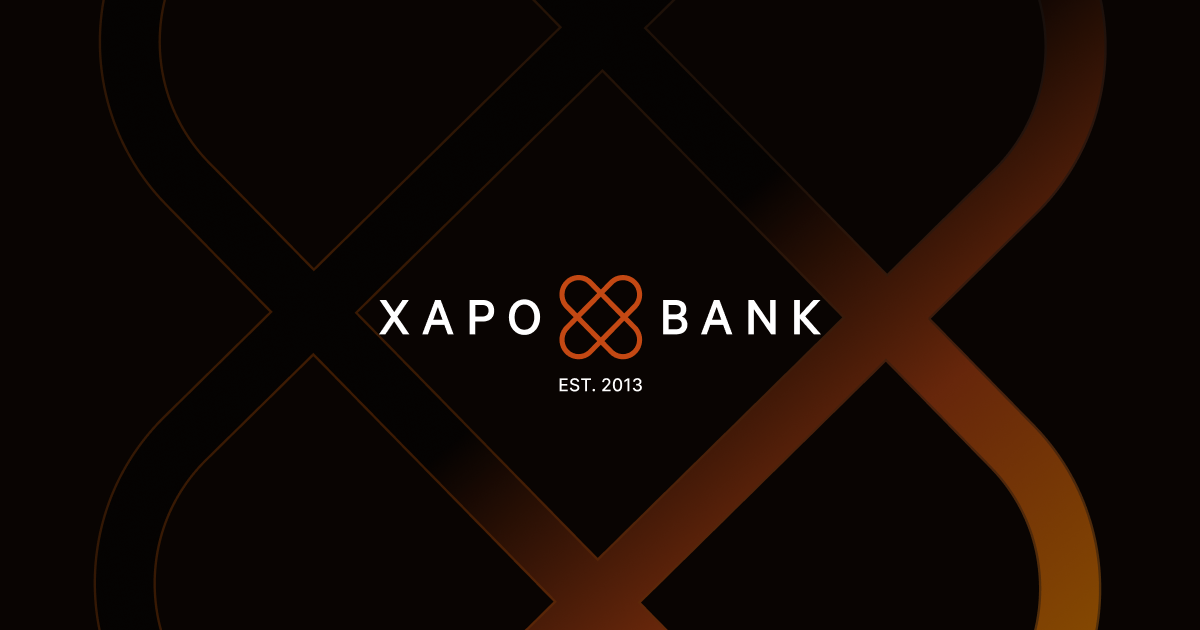 Xapo Bank mở rộng sản phẩm cho vay Bitcoin sinh lợi