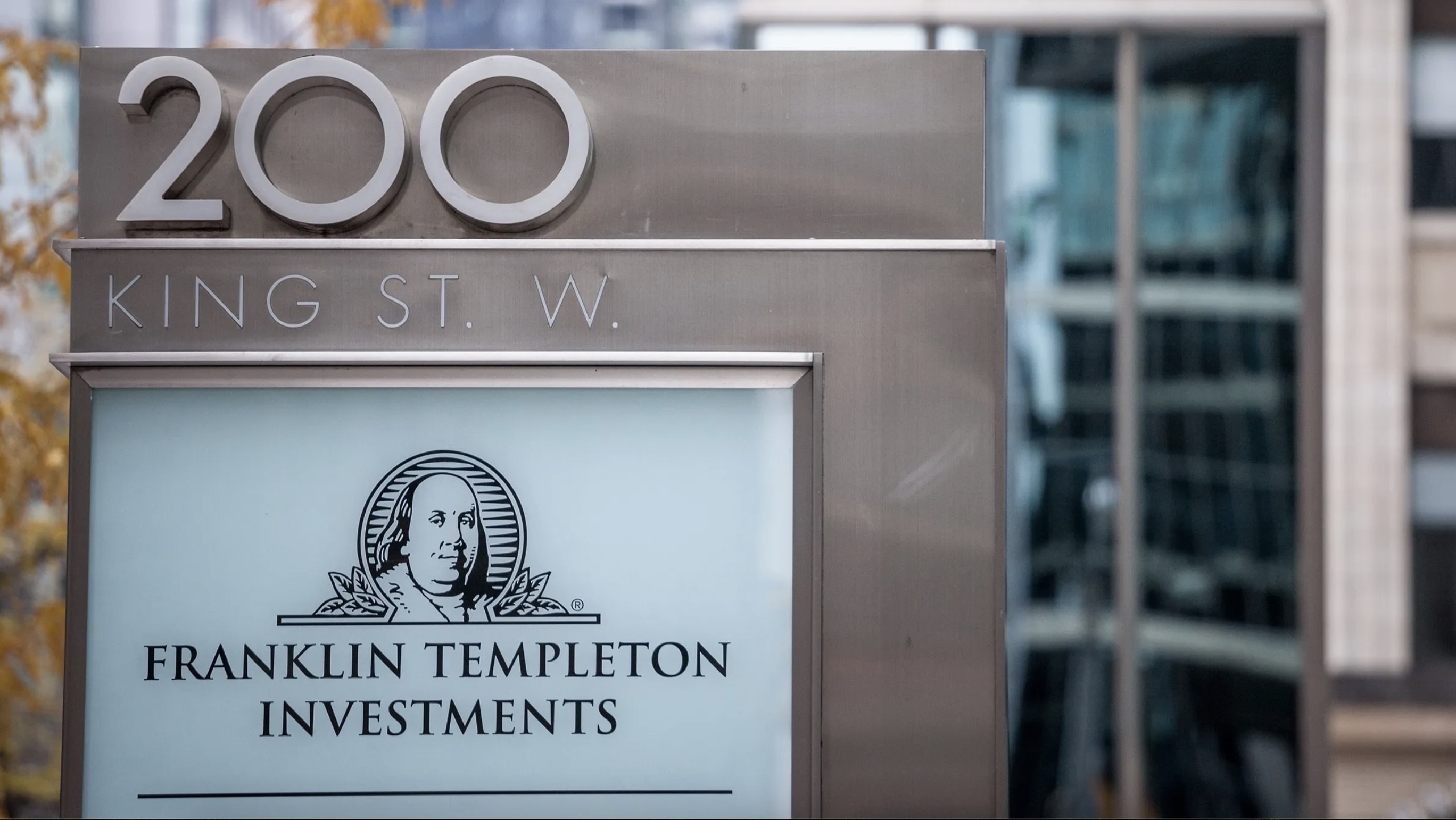 Franklin Templeton kỳ vọng làn sóng ETF crypto đa tài sản sau cú hích XRP ETF