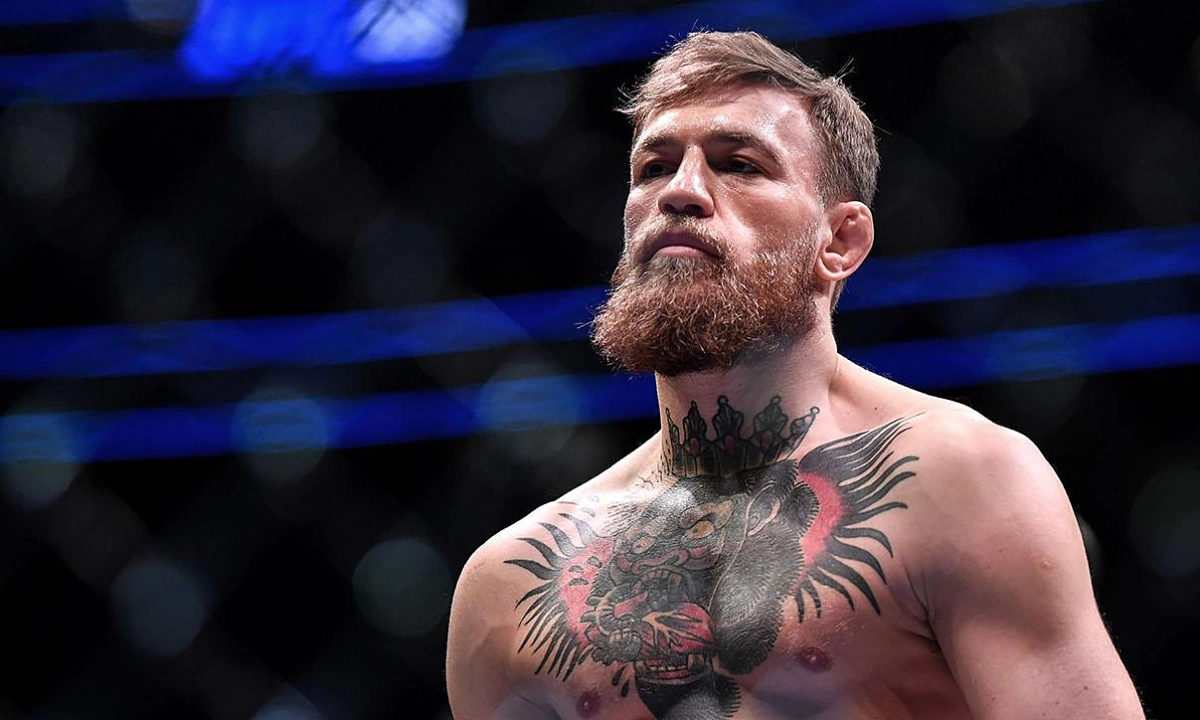 Conor McGregor chỉ trích NFT của Khabib giữa thị trường memecoin lao dốc