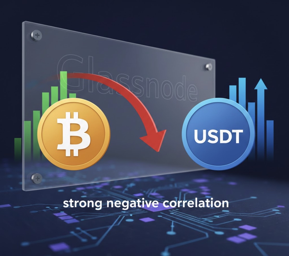 Giá Bitcoin thường tăng khi USDT được rút ra khỏi sàn: Nghiên cứu