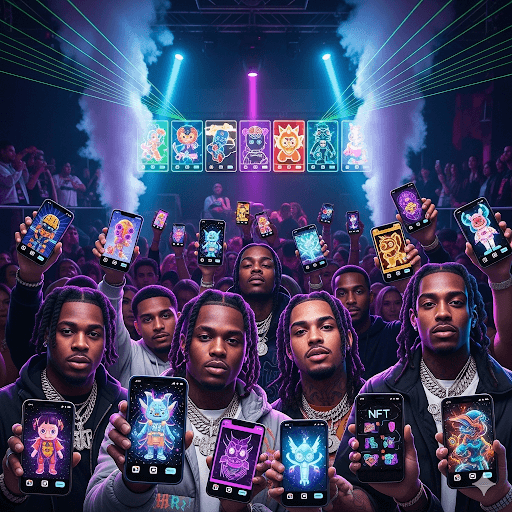 Sự cạnh tranh giữa Conor McGregor và Khabib tại UFC lại bùng nổ sau cáo buộc lừa đảo NFT