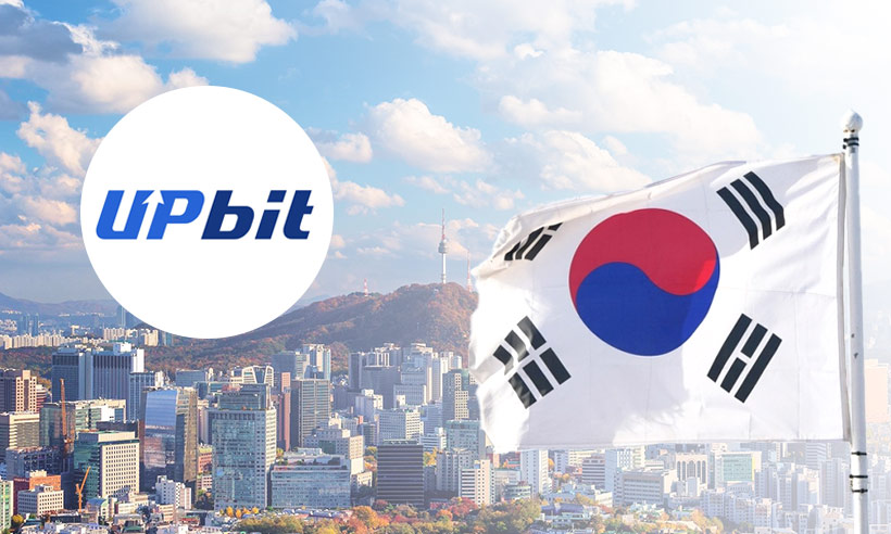 Upbit phát hiện lỗ hổng ví sàn nội bộ sau vụ hack 30 triệu USD