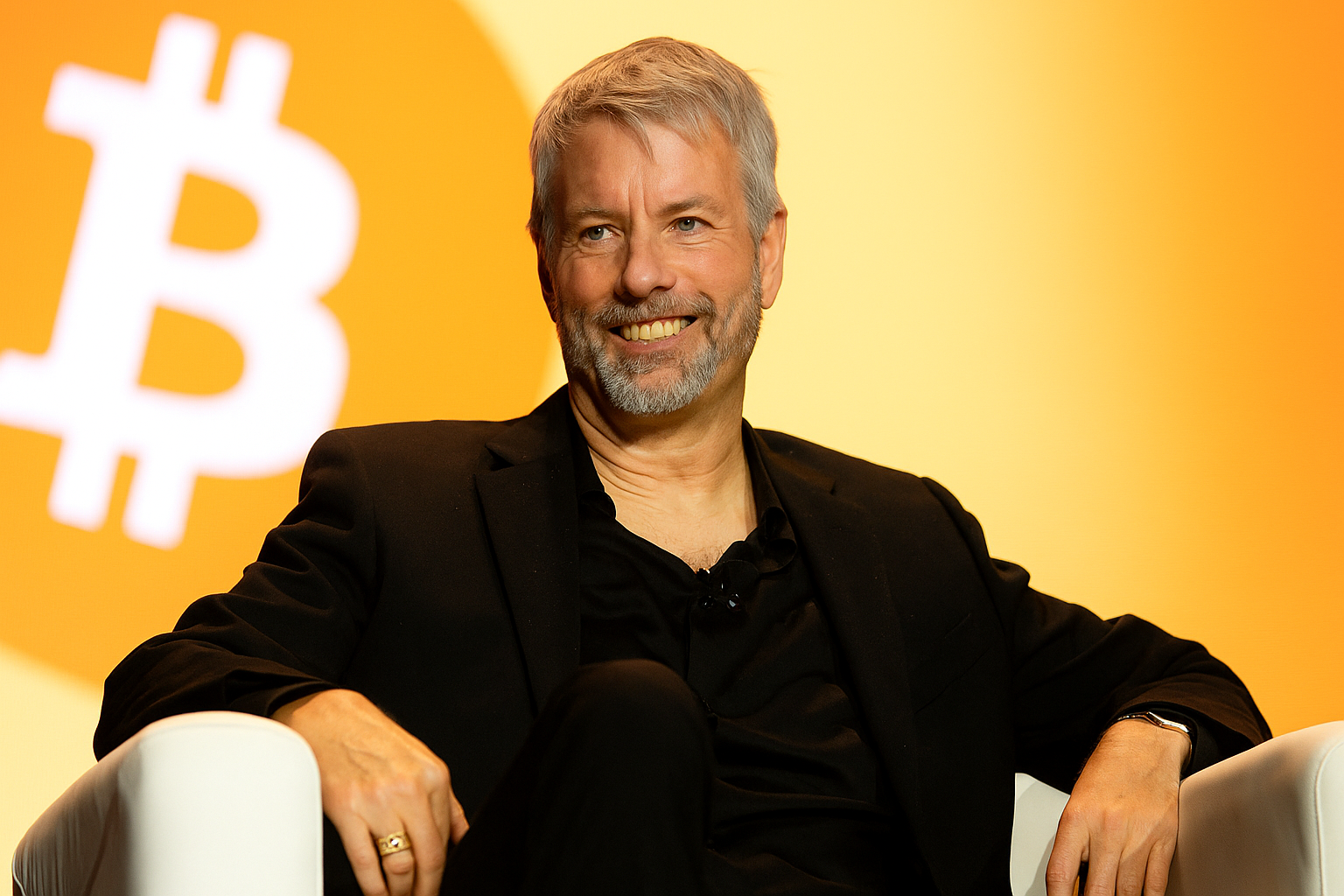 “Giảm giá Black Friday”: Michael Saylor ám chỉ khả năng mua thêm Bitcoin