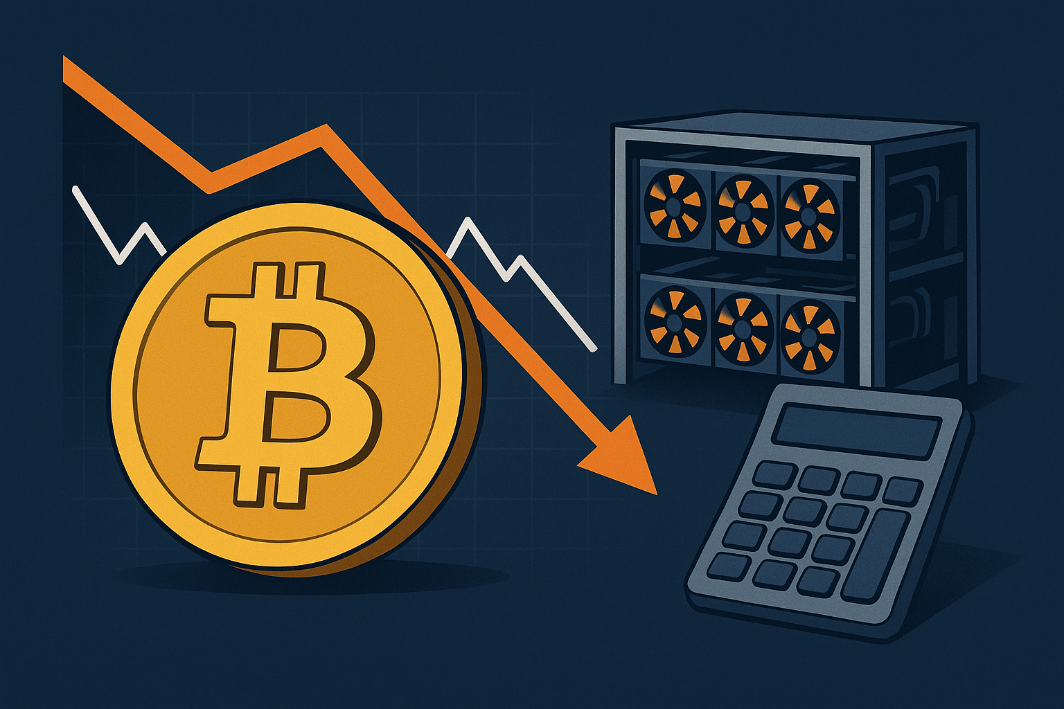 Bitcoin bước vào giai đoạn “bảo mật cao – lợi nhuận thấp” dù hashrate lập kỷ lục