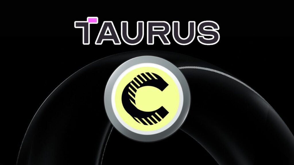 Taurus gia nhập Canton Network với tư cách là người giám hộ và người xác thực siêu cấp