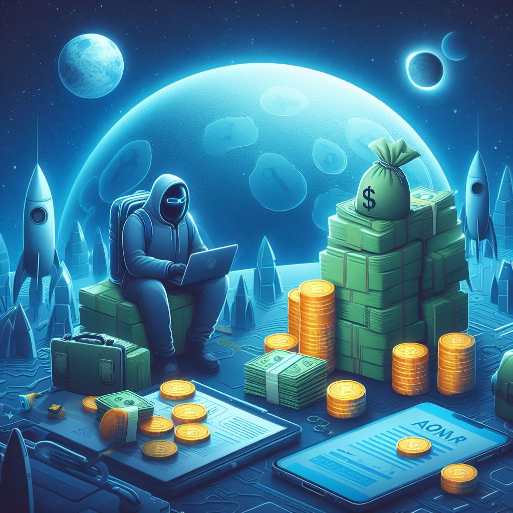 Chính quyền Florida tiết lộ vụ lừa đảo tiền điện tử trị giá 317.000 đô la