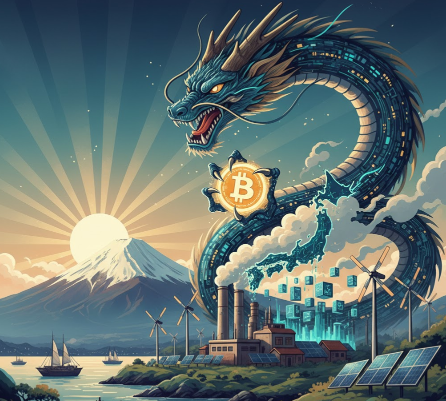 Nhật Bản đang tiến gần hơn đến việc cải tổ quy định về tiền điện tử