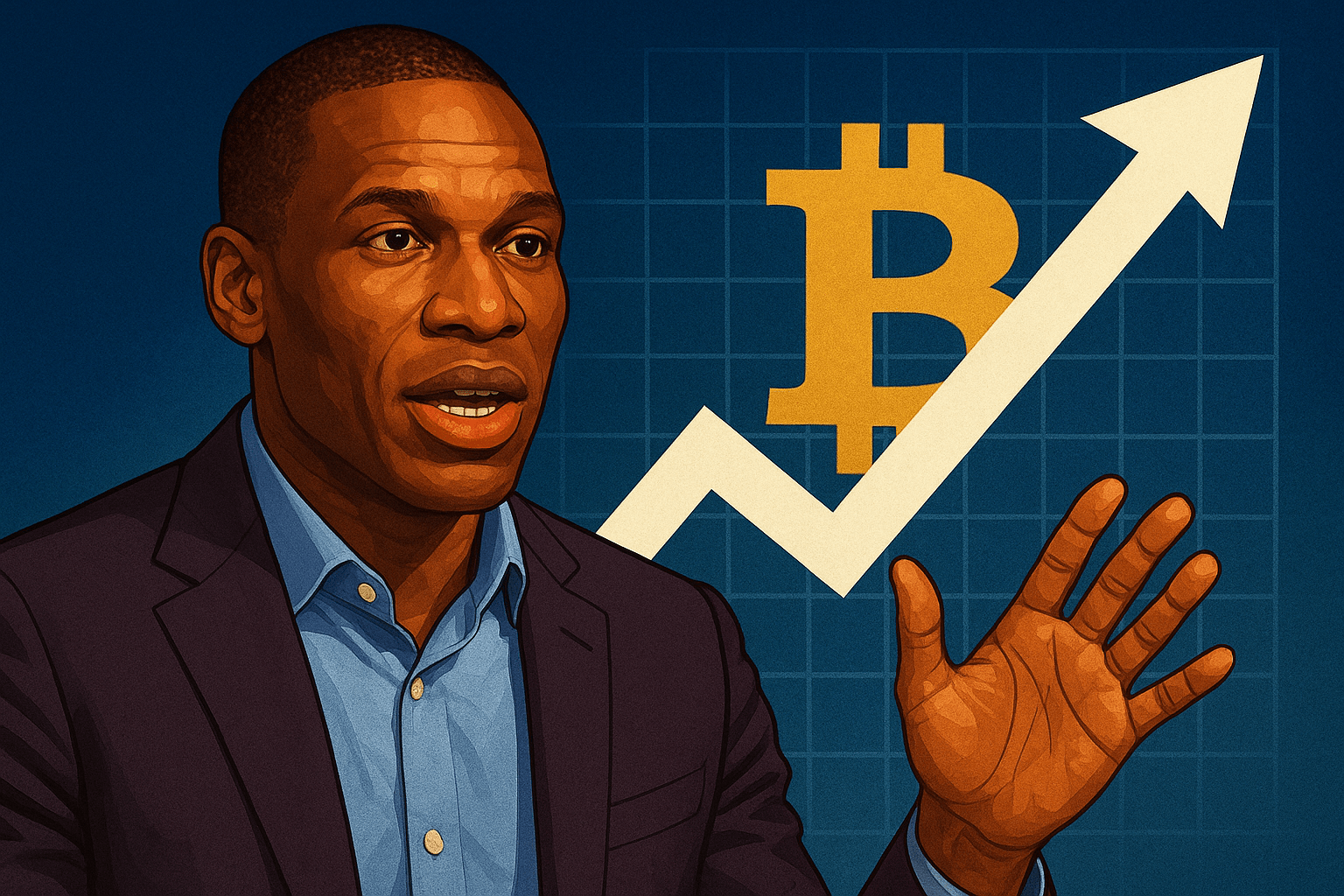 Arthur Hayes khẳng định Bitcoin sẽ đạt 250.000 đô la vào cuối năm