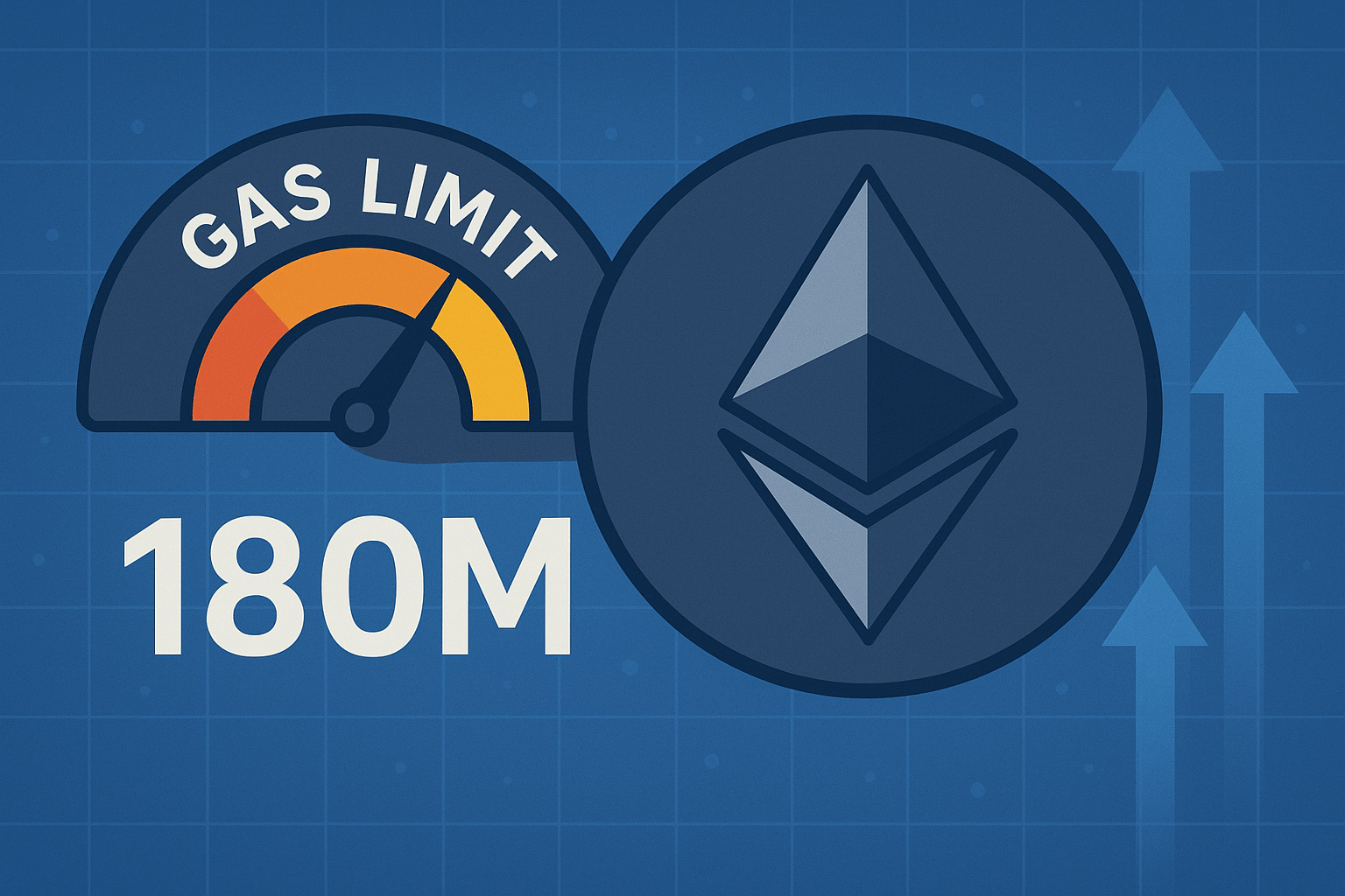 Ethereum tăng gấp 3 giới hạn gas chỉ là “mức sàn, còn có thể cao hơn” — Sassano