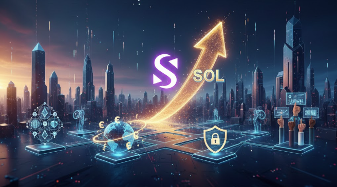 Solana (SOL) có tăng trở lại 170 USD? Những yếu tố đang định hình xu hướng giá