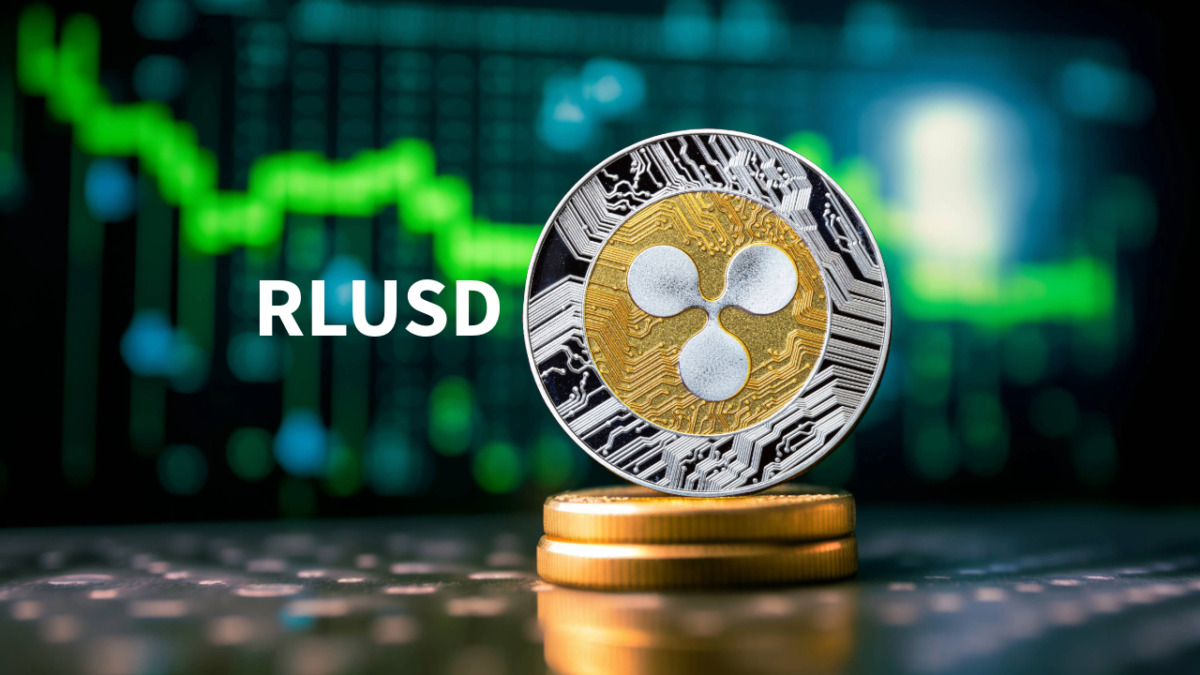 RLUSD bứt phá, tạo xung lực mới cho XRP