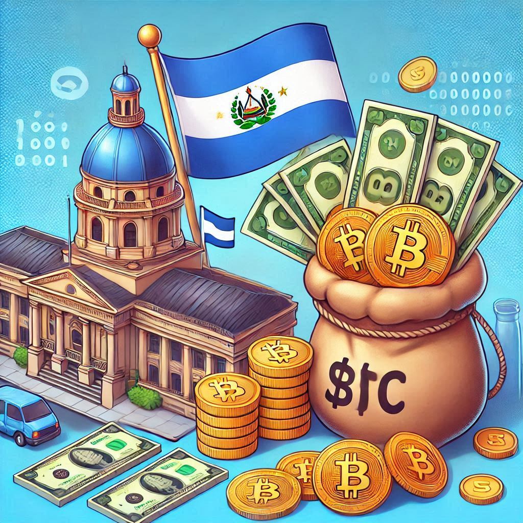 Truther ra mắt thẻ Visa USDT không lưu ký đầu tiên tại El Salvador