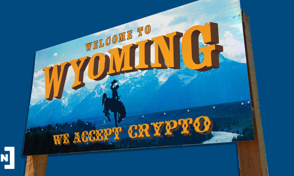 Wyoming ra mắt testnet tFRNT, tiến bước trong phát triển stablecoin do tiểu bang phát hành