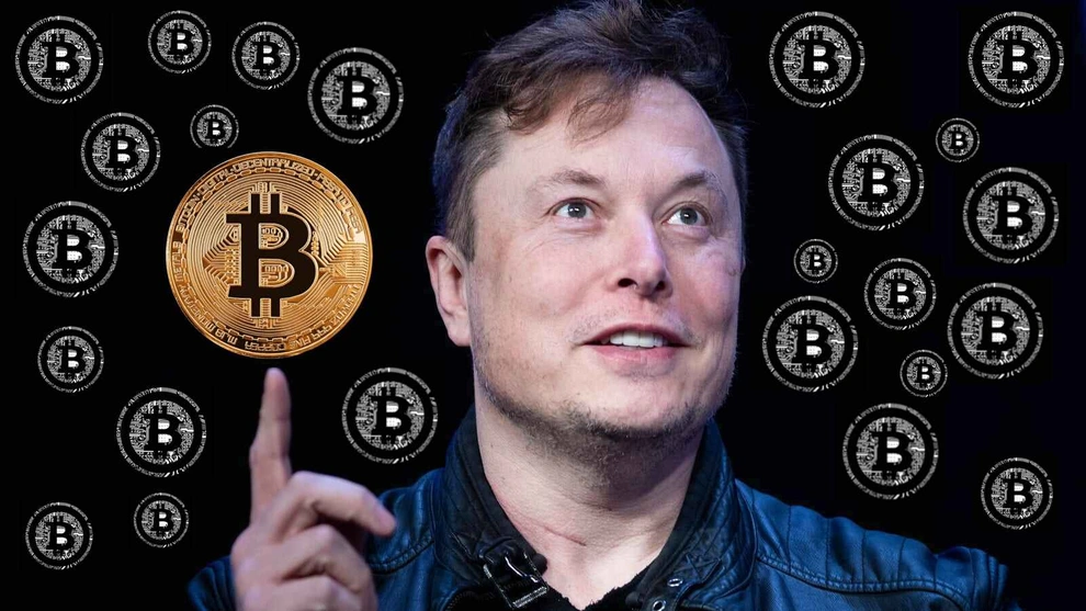 Elon Musk: Bitcoin là “đồng tiền dựa trên năng lượng” – tiền sẽ biến mất trong tương lai