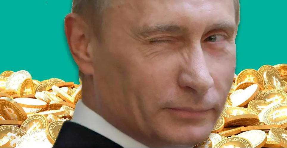 Ngân hàng trung ương Nga xác nhận có khả năng nới lỏng các quy định về tiền điện tử