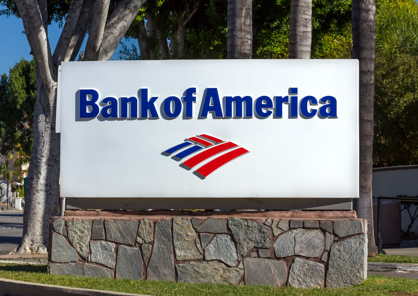 Bank of America bắt đầu tích hợp việc tiếp xúc với tiền điện tử được quản lý vào danh mục đầu tư