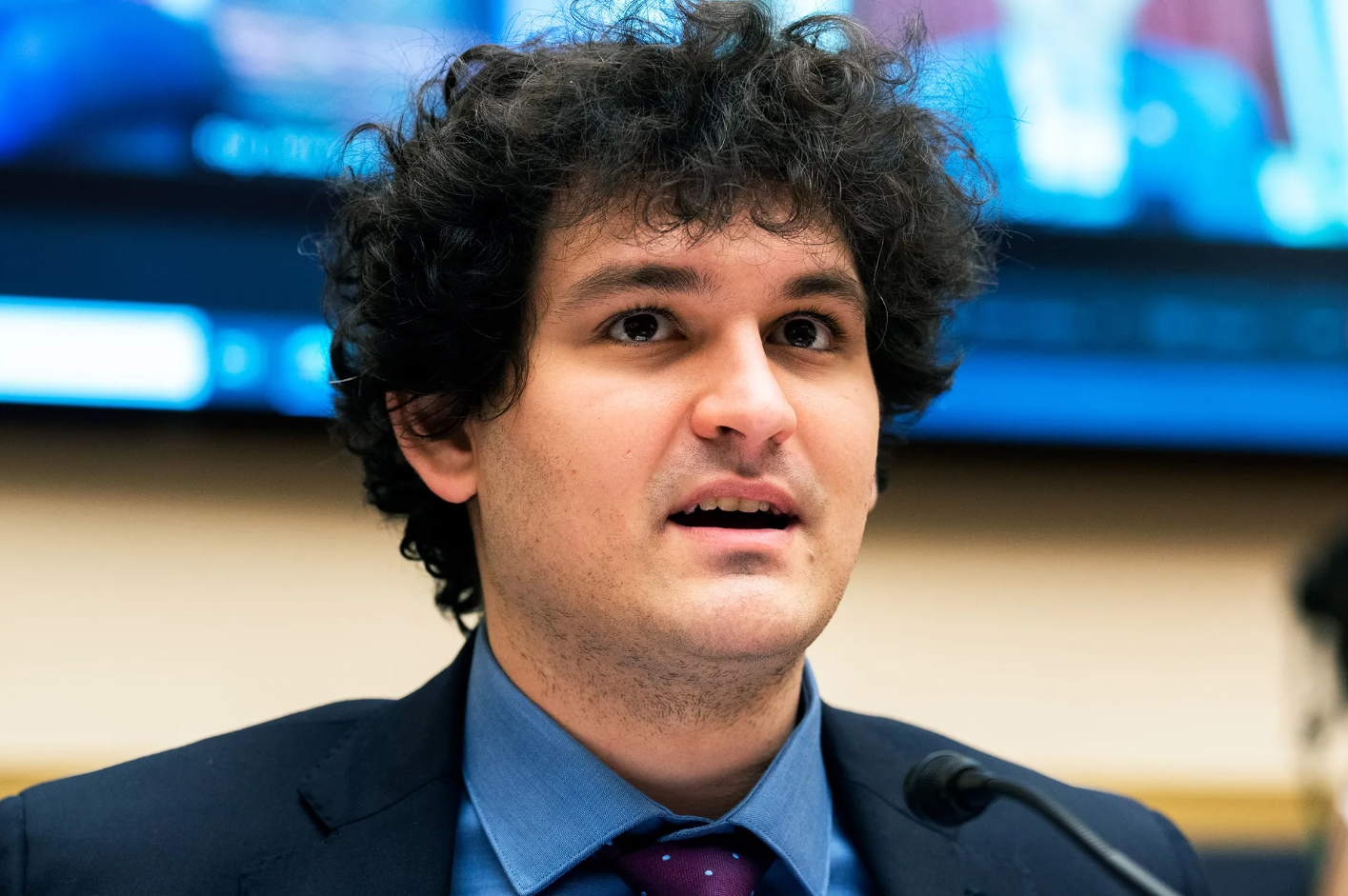 Sam Bankman-Fried ca ngợi việc Trump ân xá cựu Tổng thống Honduras