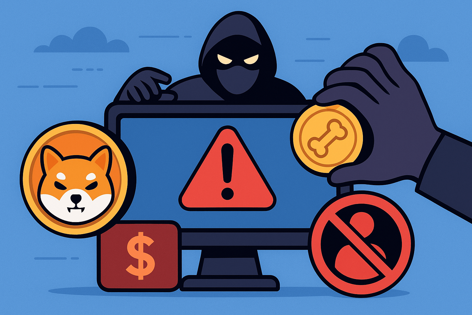 Tin tặc Shibarium Bridge từ chối lời đề nghị tiền thưởng sau khi khai thác thành công