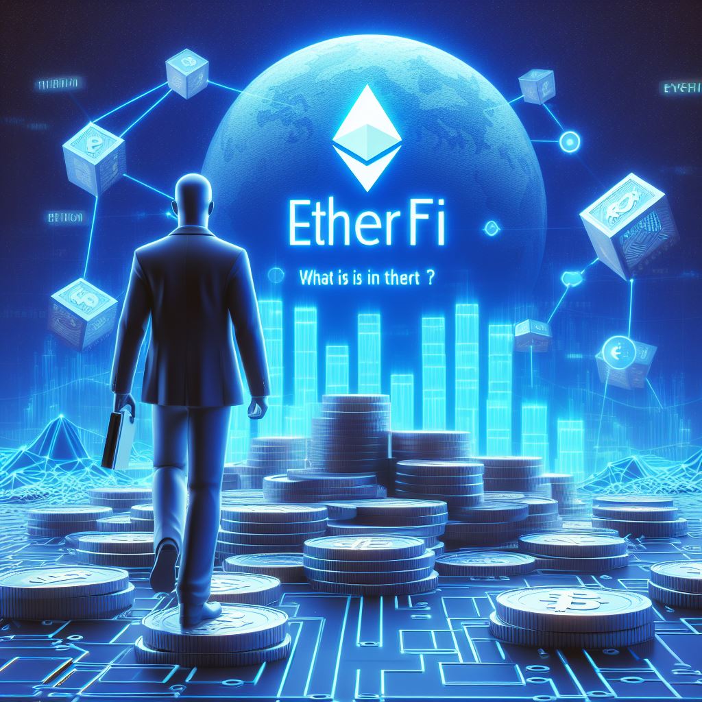 Ether.fi Cash triển khai ưu đãi giới thiệu cho người dùng thẻ tín dụng DeFi gốc