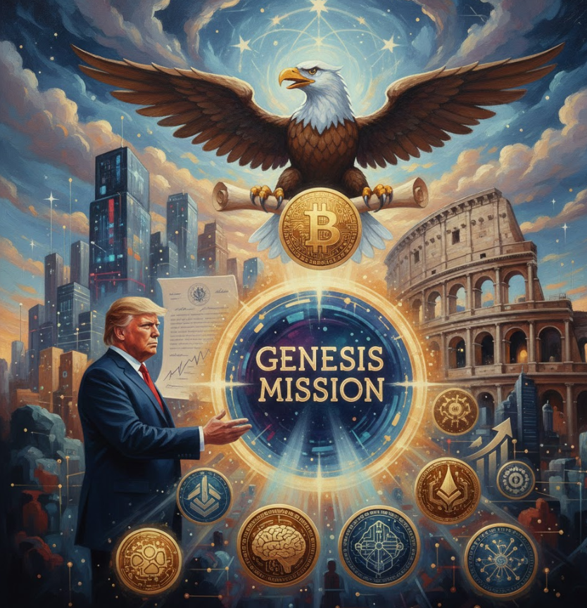 ‘Trump Account’ tặng 1.000 đô la miễn phí cho mỗi trẻ em để loại trừ rủi ro tiền điện tử