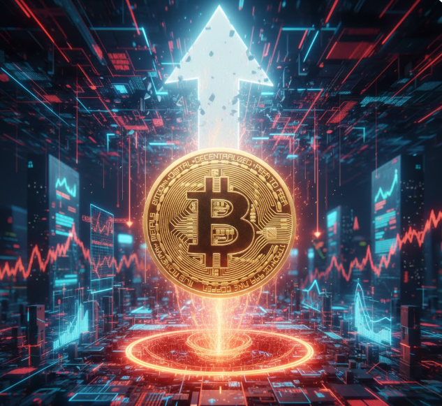 Bitcoin đứng trước khả năng bứt tốc mạnh khi áp lực short squeeze gia tăng