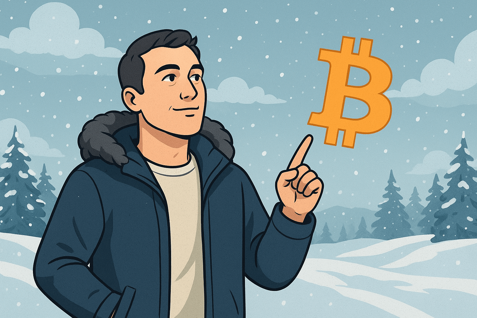 Chỉ 7,5% người dùng Myriad cho rằng sắp có “mùa đông crypto”