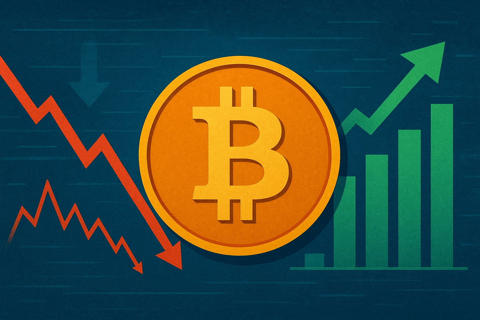 Bitcoin: Nỗi sợ bị thổi phồng và triển vọng trung hạn sáng hơn, theo K33