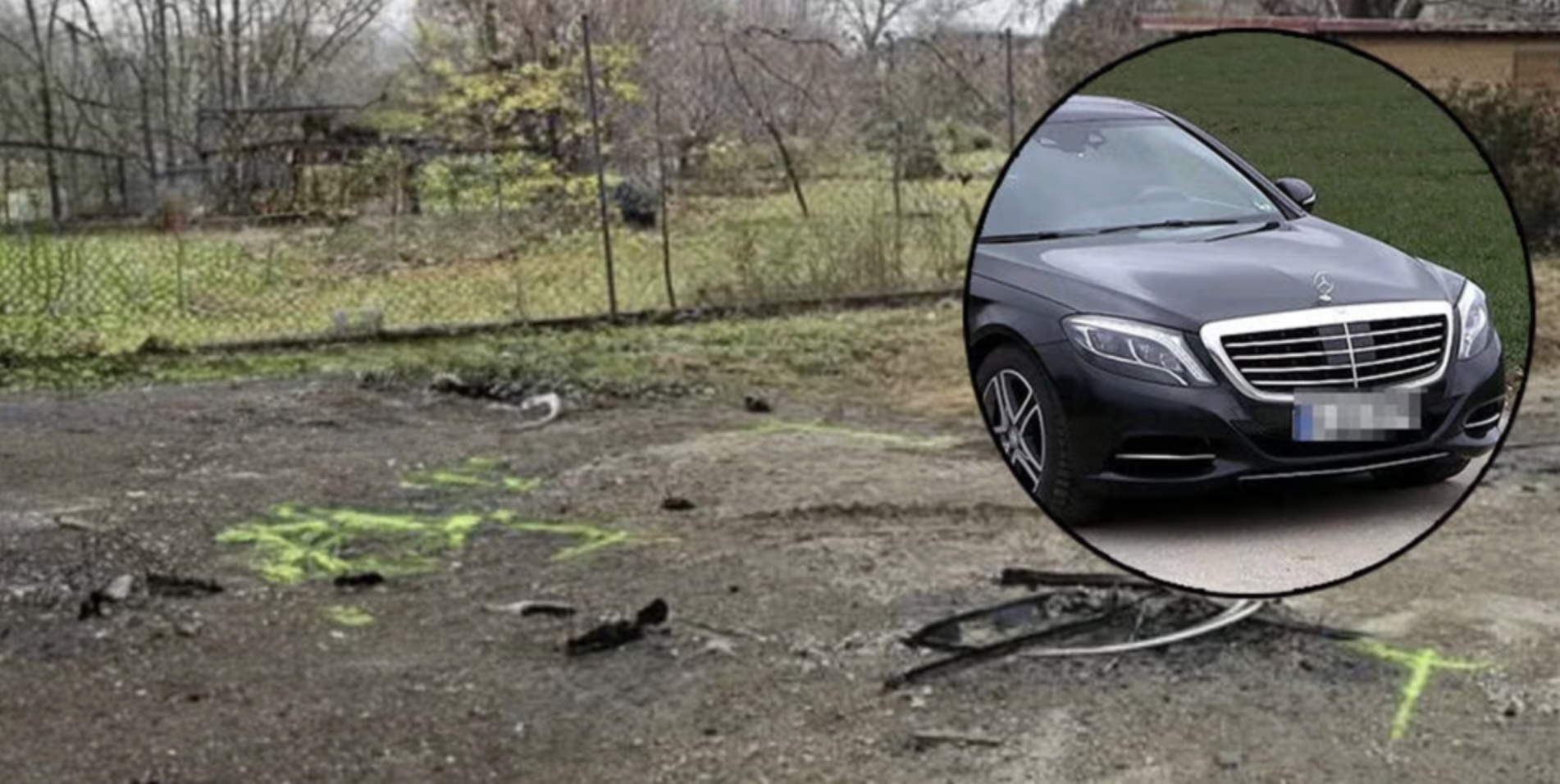 Con trai phó thị trưởng Ukraine bị tra tấn đến chết để cướp crypto tại Vienna