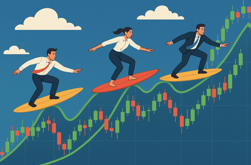 TOP 3 altcoin có xu hướng nổi bật hôm nay – Ngày 4 tháng 12