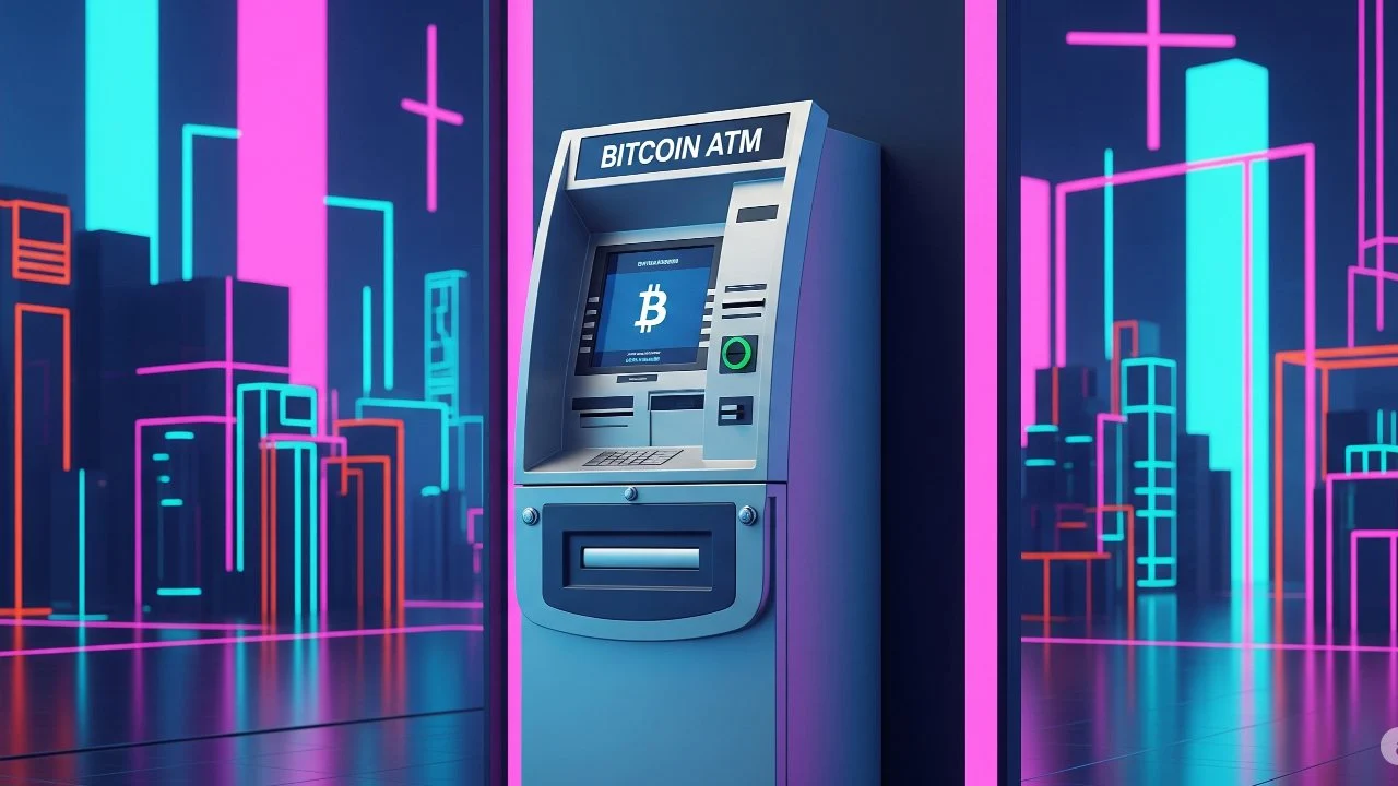 Washington ra lệnh cho gã khổng lồ ATM Bitcoin Coinme hoàn trả 8 triệu đô la, dừng hoạt động