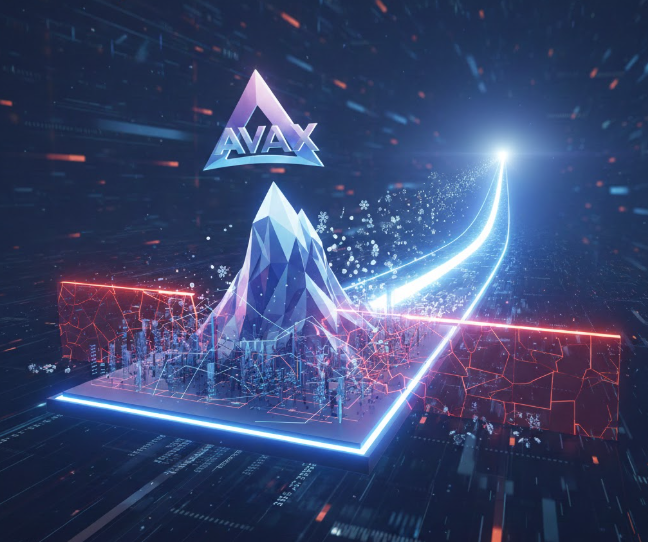 Avalanche (AVAX) hướng tới đợt tăng mới sau khi vượt ngưỡng kháng cự quan trọng